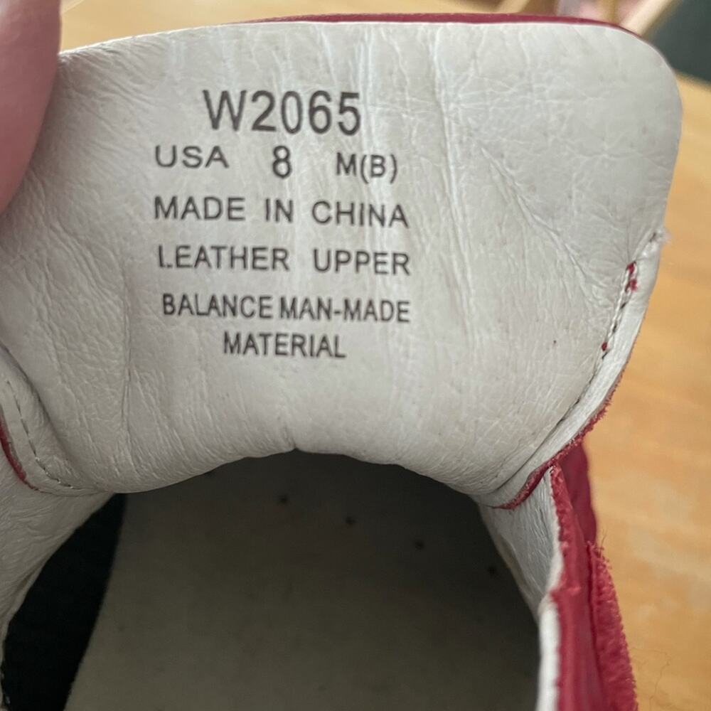 Propet shoes - Picture 5 of 9